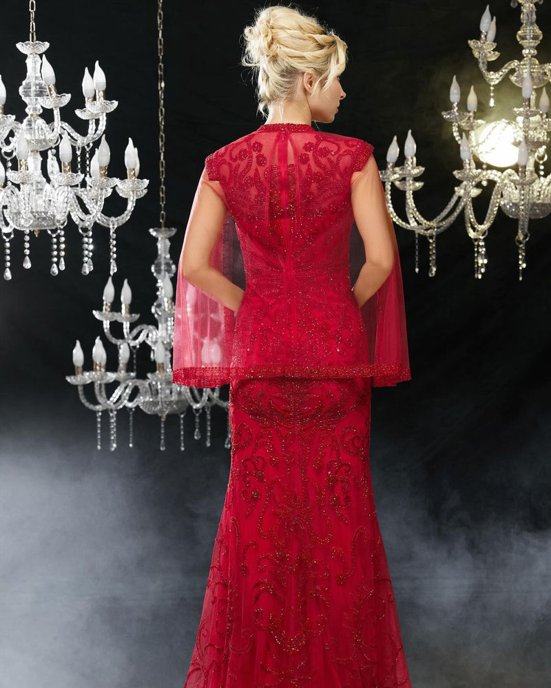 Vestido Ellen