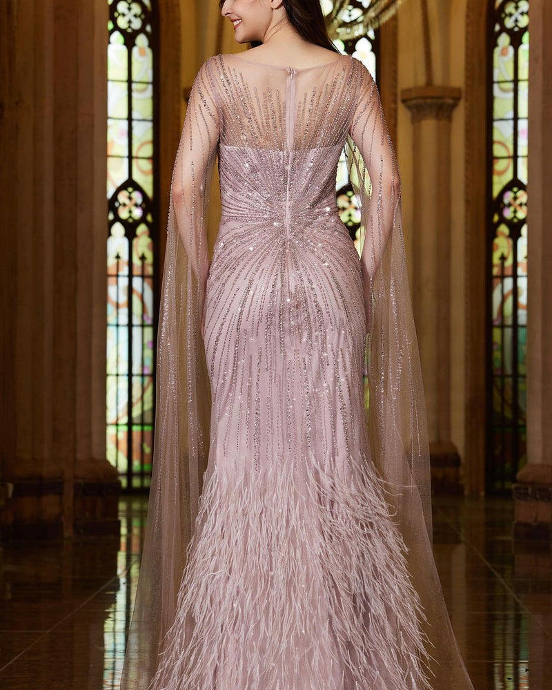 Vestido Isadora