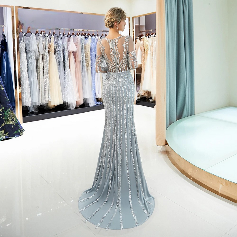 Vestido Bianka