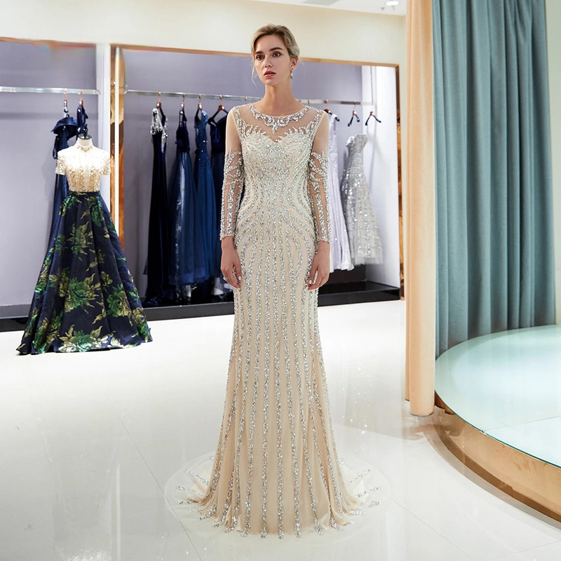 Vestido Bianka