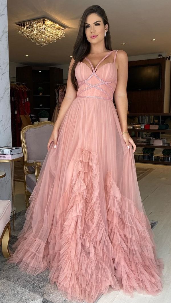 Vestido Babi