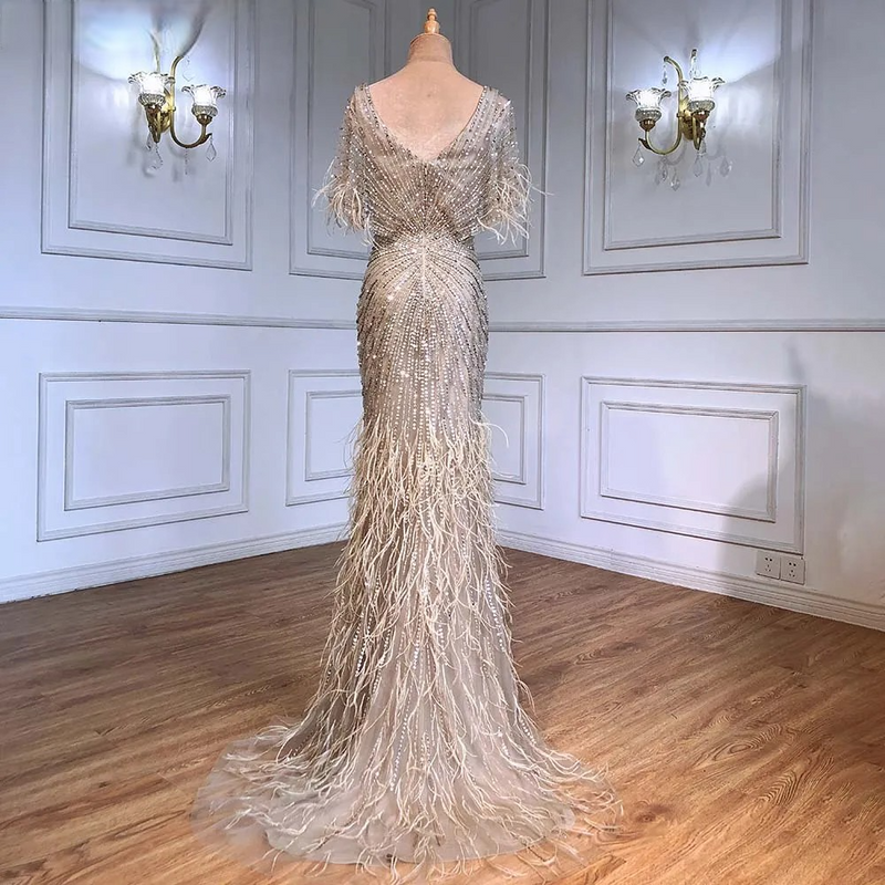 Vestido Nayara