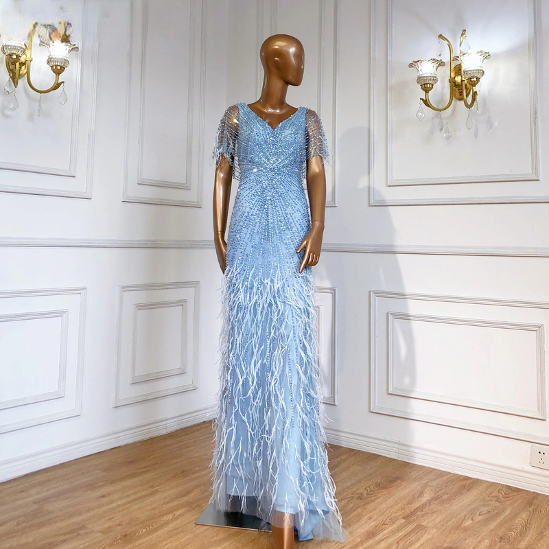 Vestido Nayara