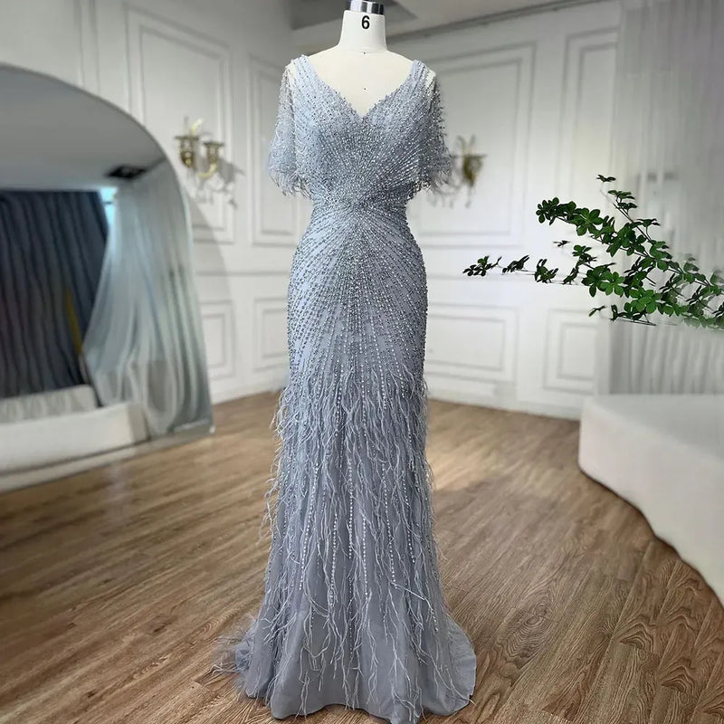 Vestido Nayara
