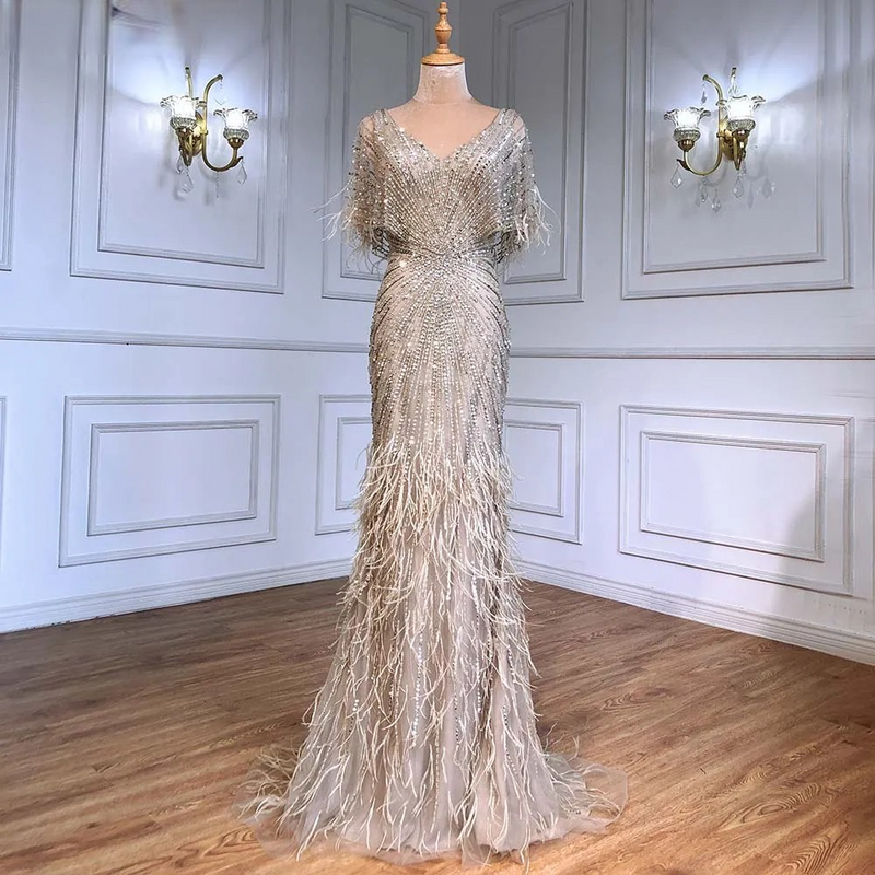 Vestido Nayara