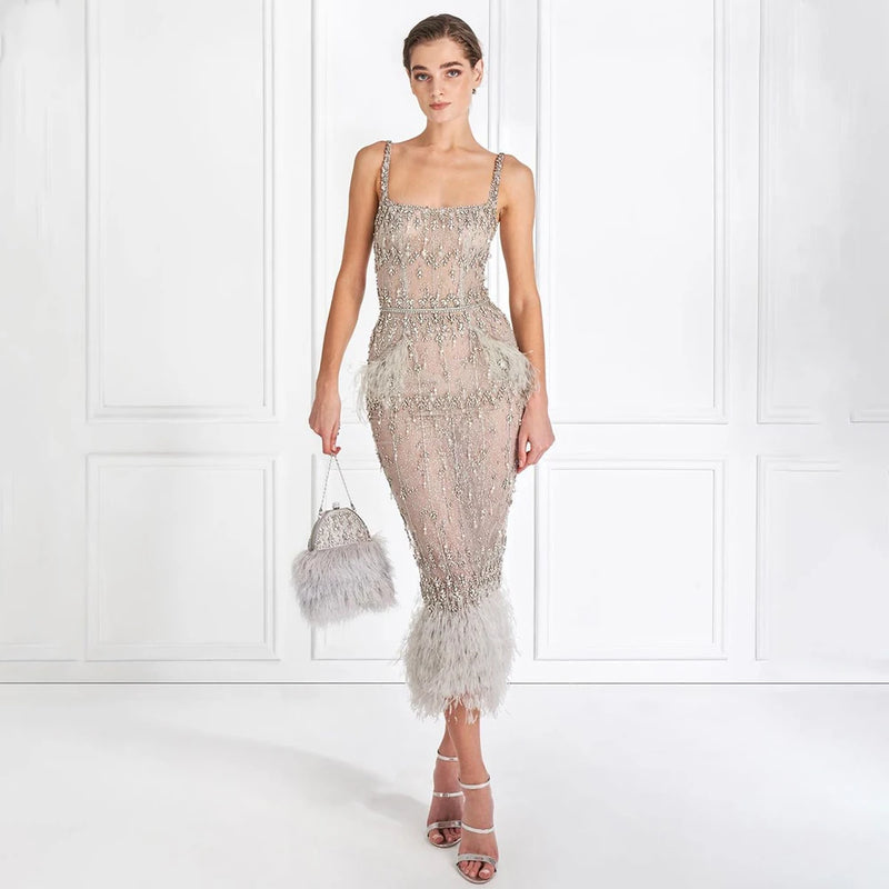 Vestido Felícia