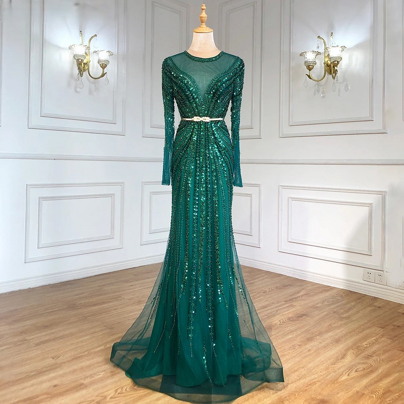 Vestido Genah