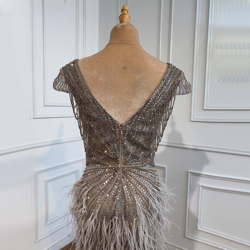 Vestido Juliete