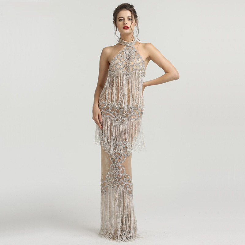 Vestido Karine