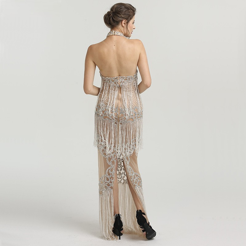 Vestido Karine