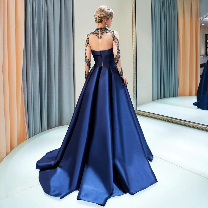 Vestido Liana
