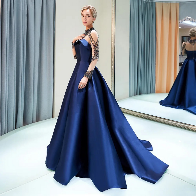 Vestido Liana