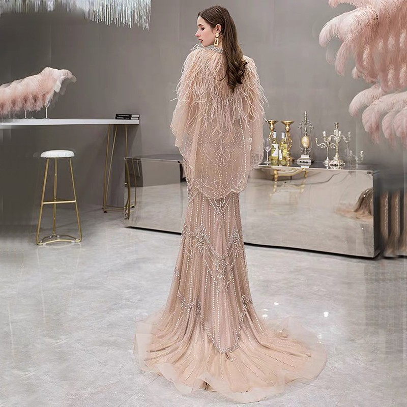 Vestido Lorraine