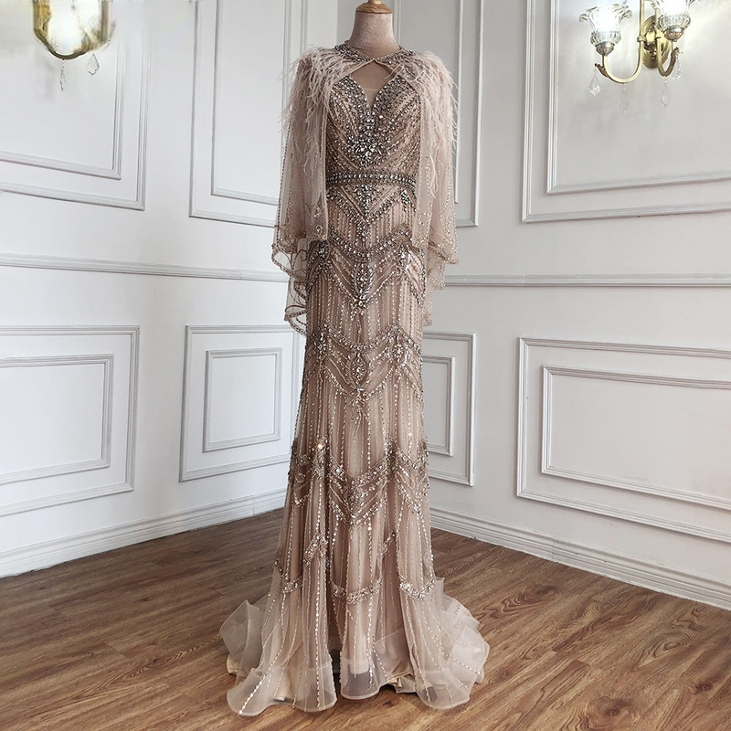 Vestido Lorraine