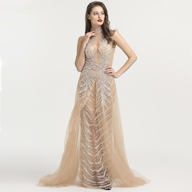 Vestido Safira