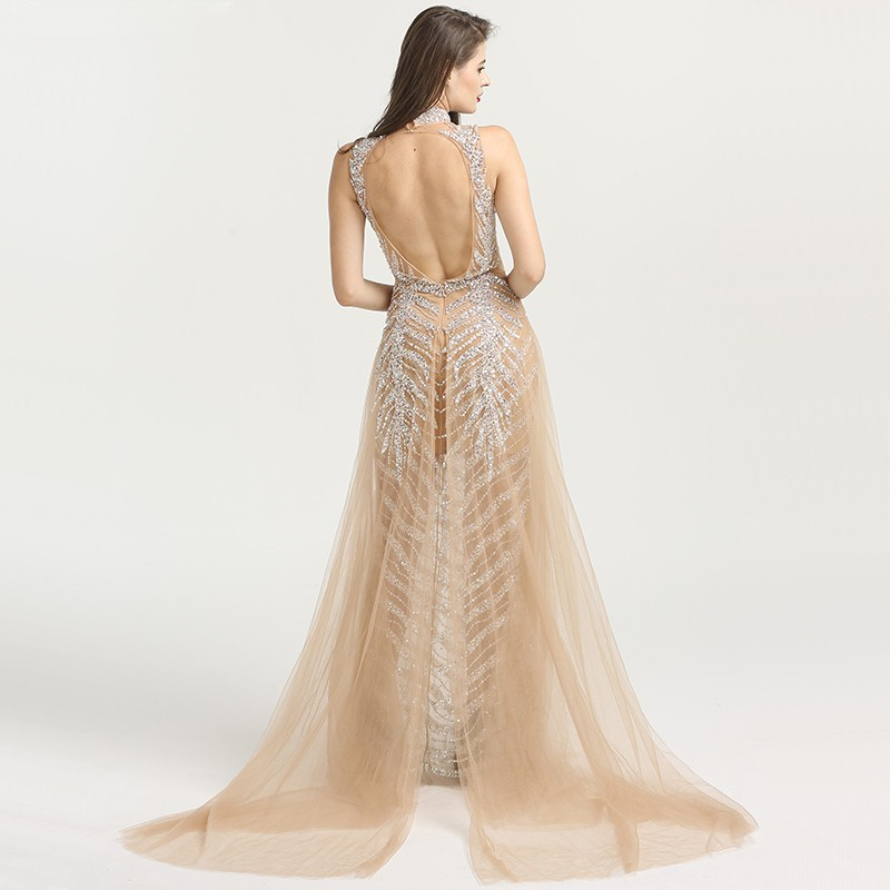 Vestido Safira