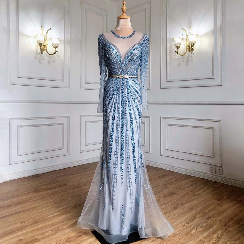 Vestido Genah