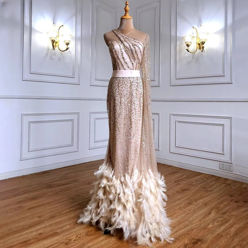 Vestido Taune