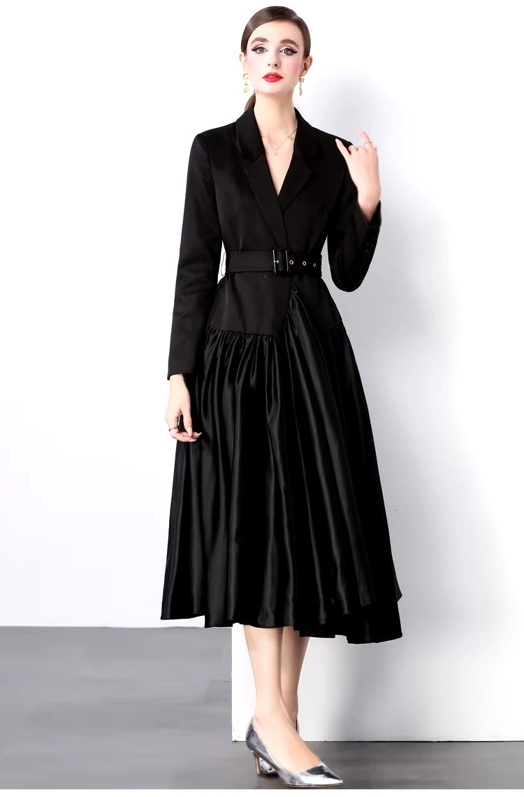 Vestido Christine