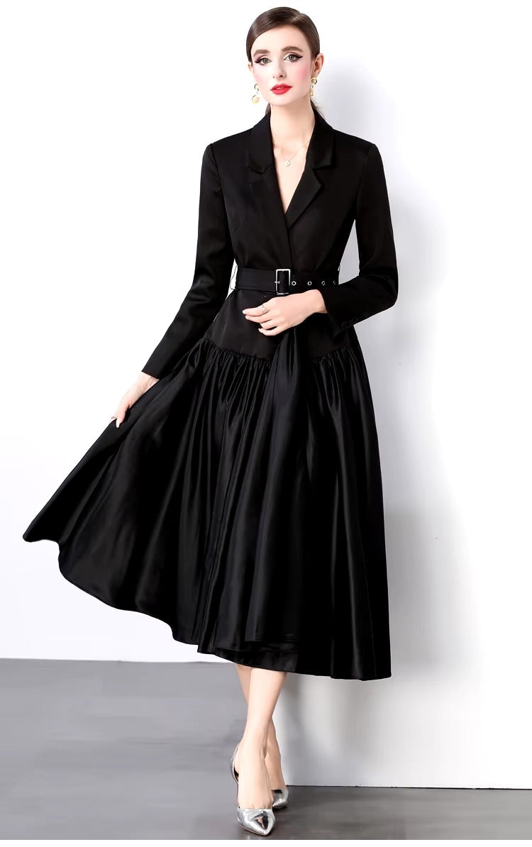 Vestido Christine