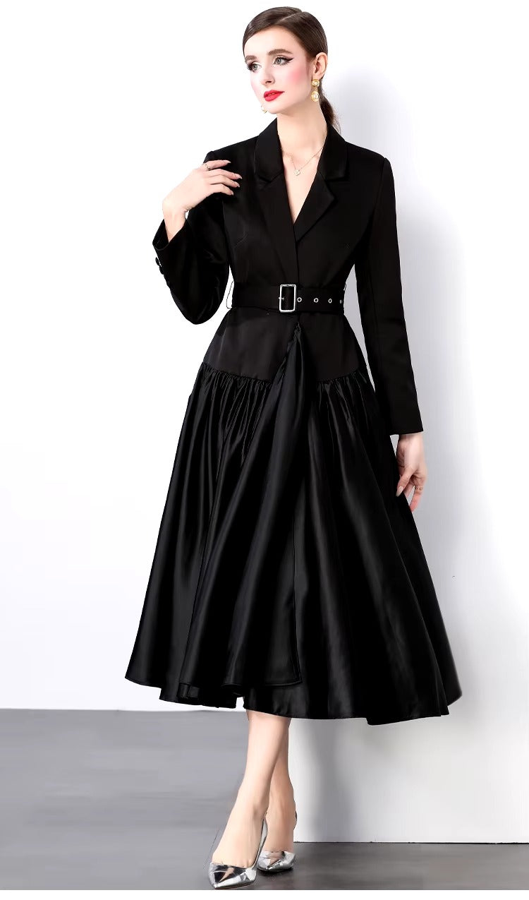 Vestido Christine