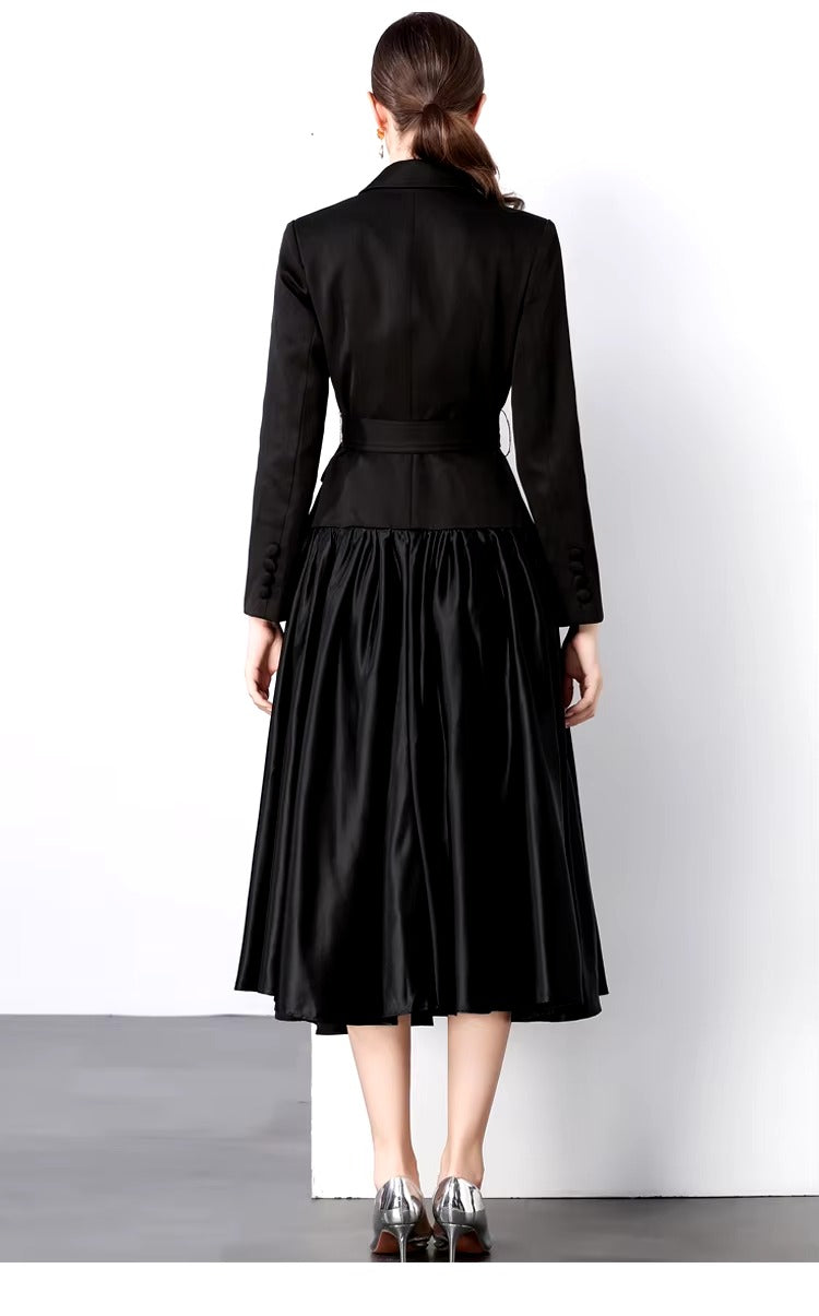 Vestido Christine