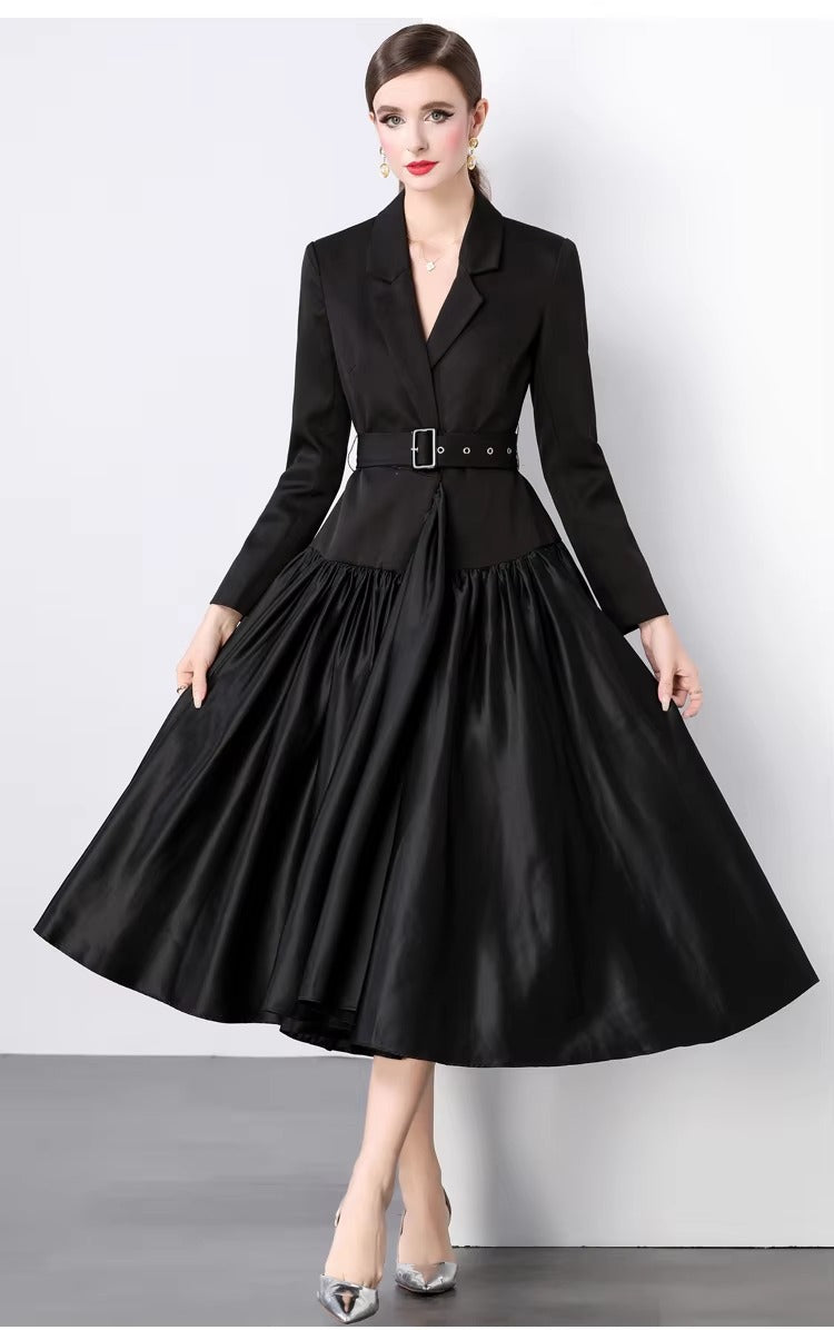 Vestido Christine