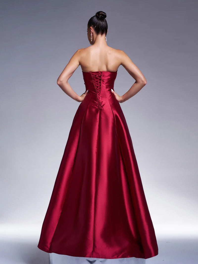 Vestido Adriane