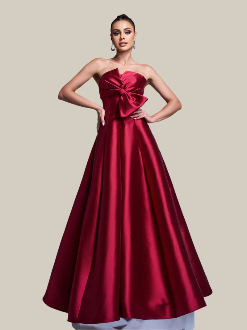 Vestido Adriane