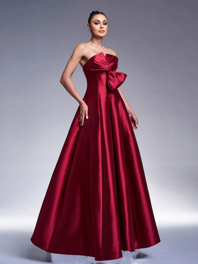 Vestido Adriane