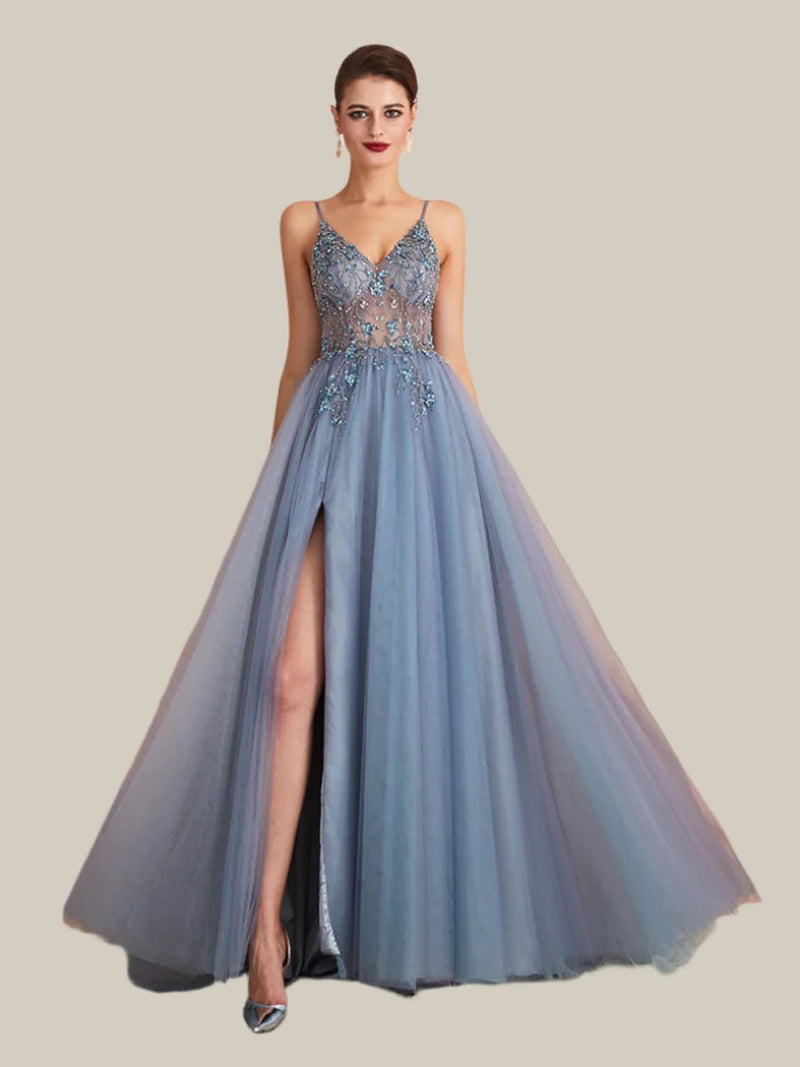 Vestido Ester