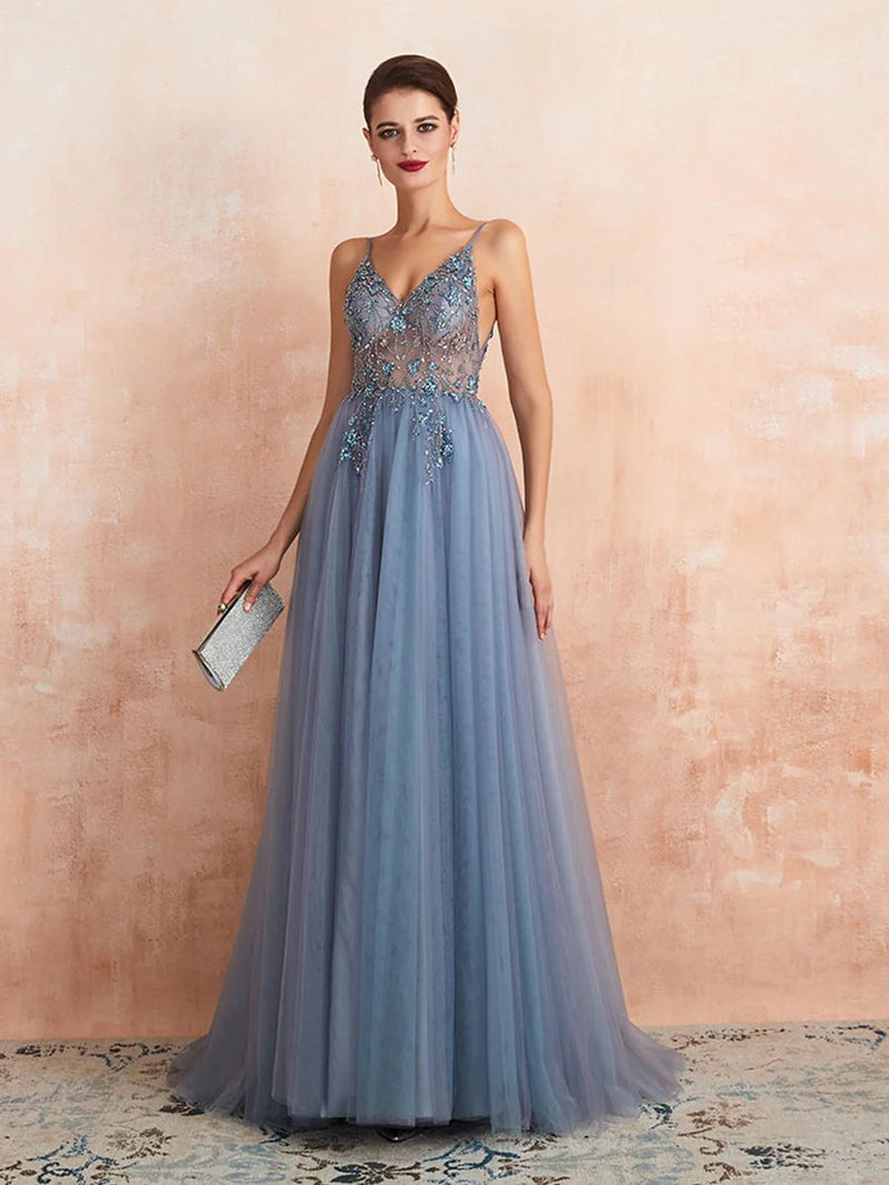 Vestido Ester