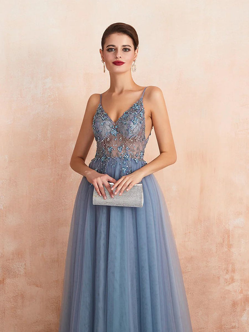 Vestido Ester