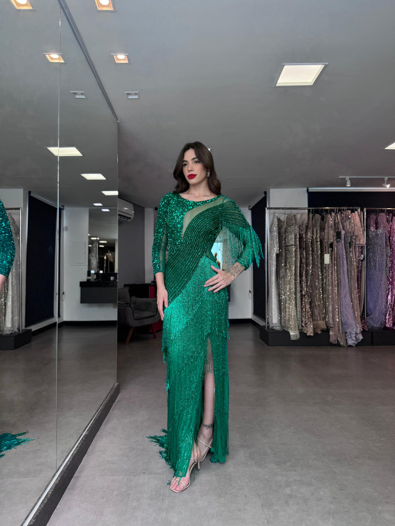 Vestido Laís