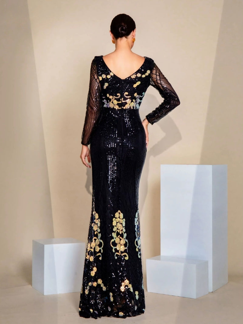 Vestido Ana Laura
