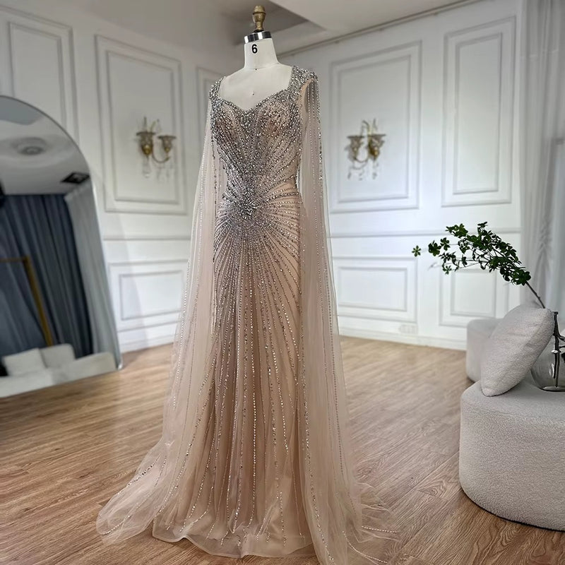 Vestido Aline