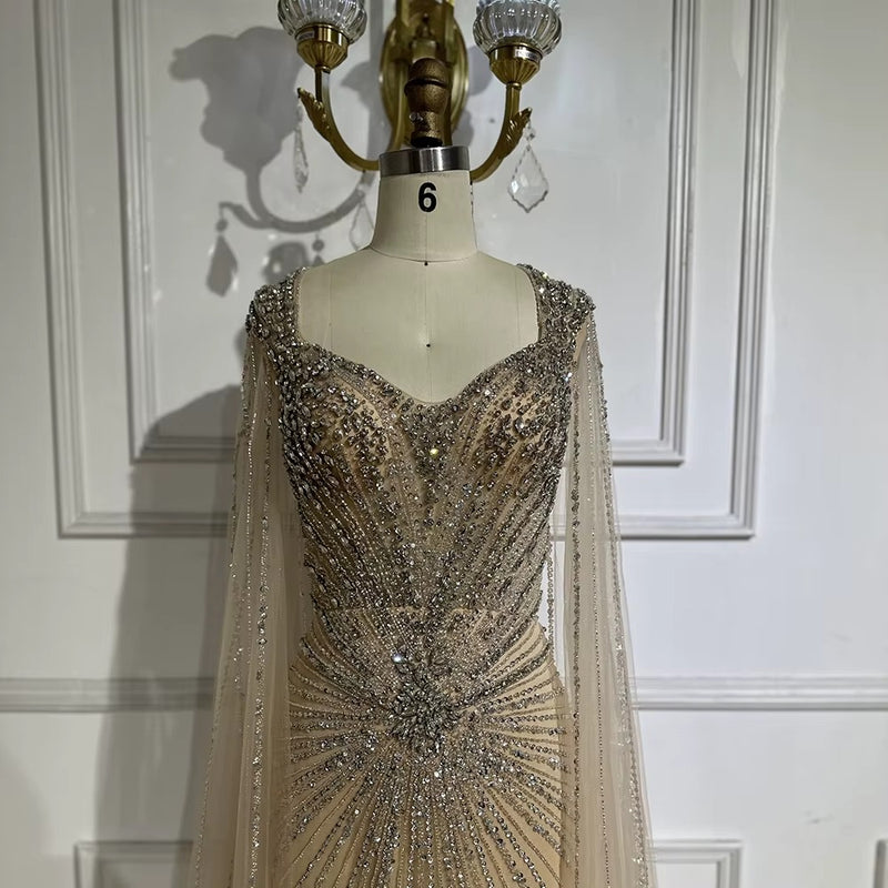 Vestido Aline