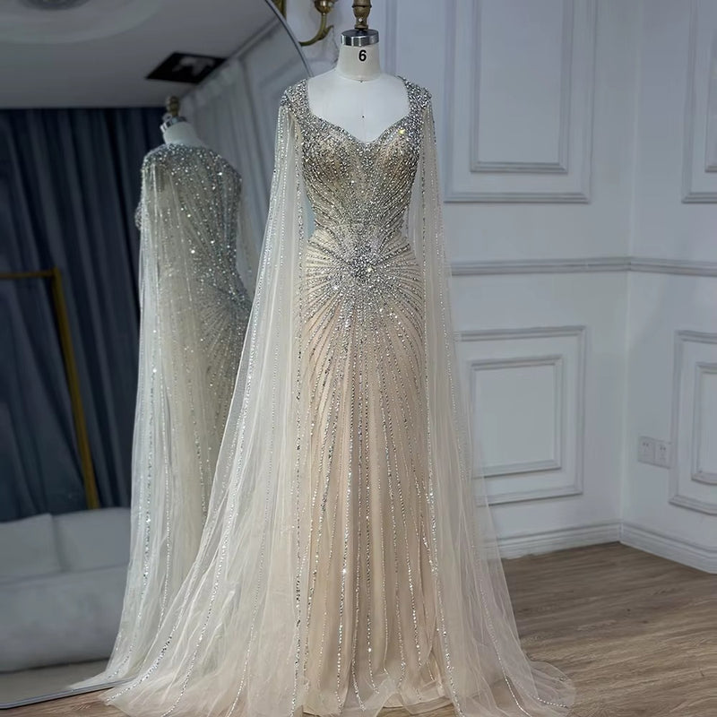 Vestido Aline