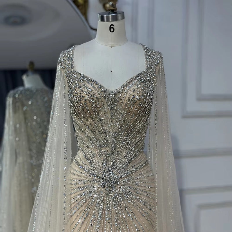 Vestido Aline