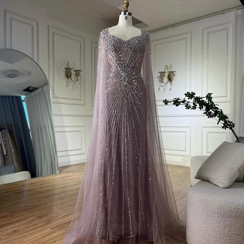 Vestido Aline