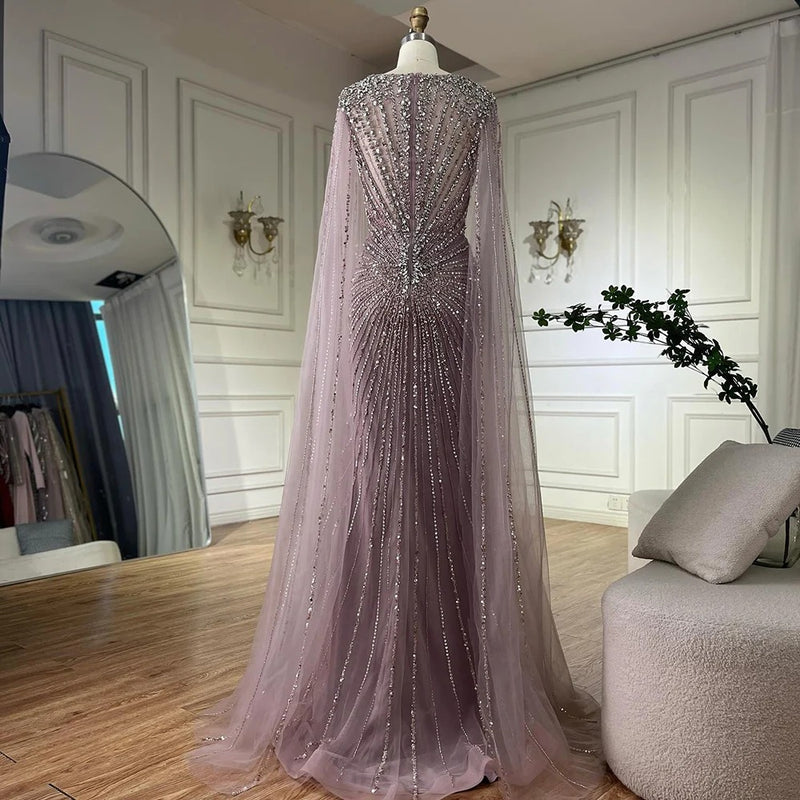 Vestido Aline