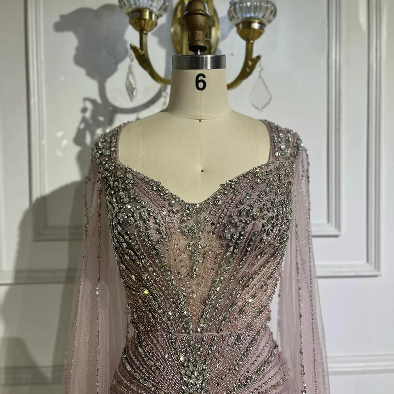 Vestido Aline