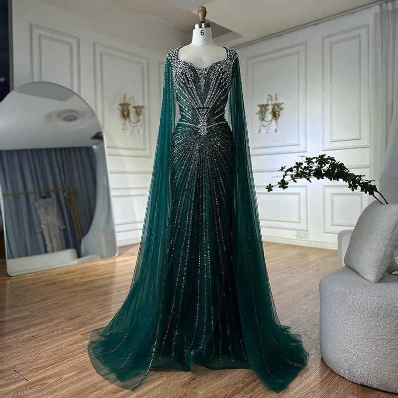 Vestido Aline