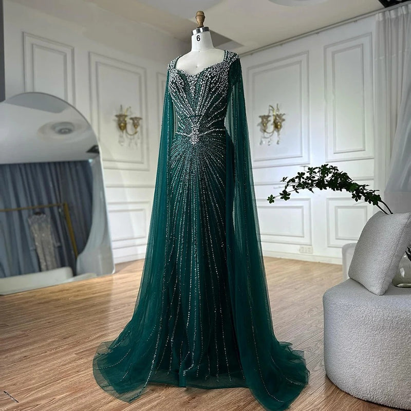 Vestido Aline