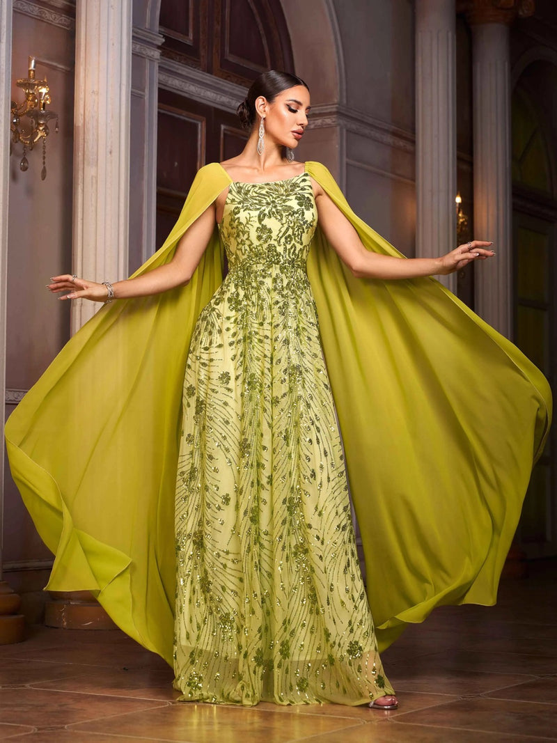 Vestido Tina