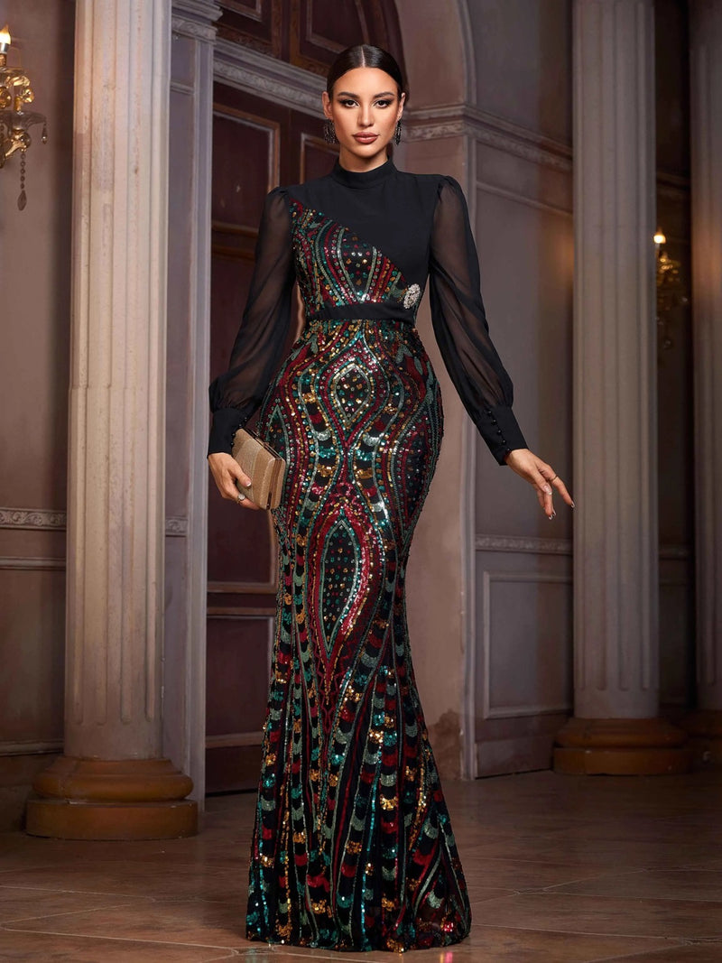 Vestido Vivienne