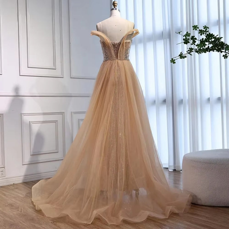Vestido Virgínia