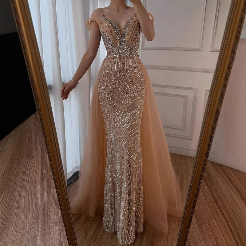 Vestido Virgínia