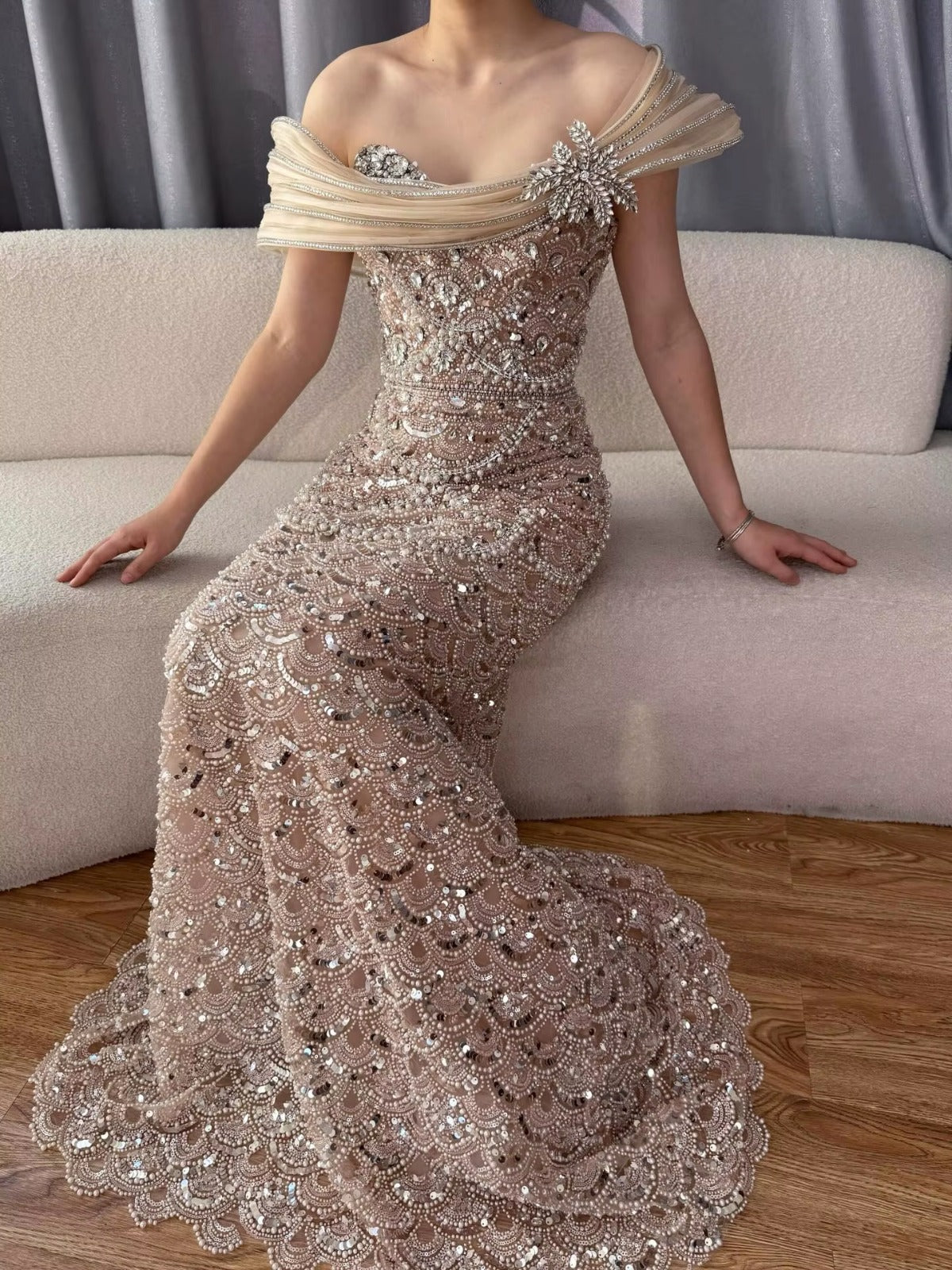 Vestido Petra