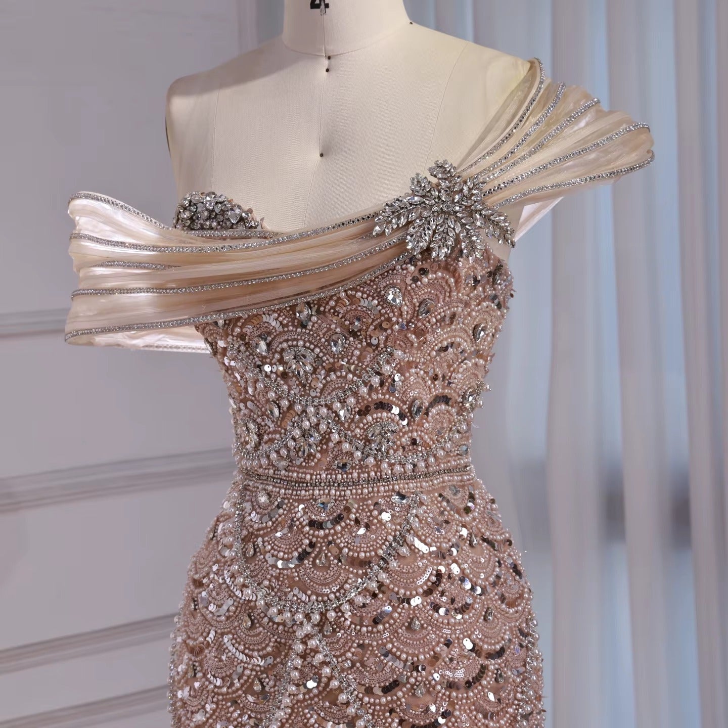 Vestido Petra